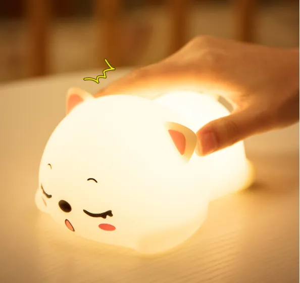 Bedside night light – image 3