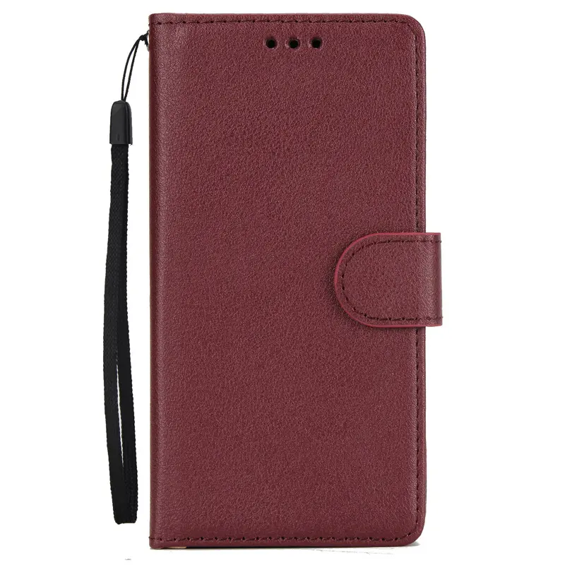 Flip Wallet Holder