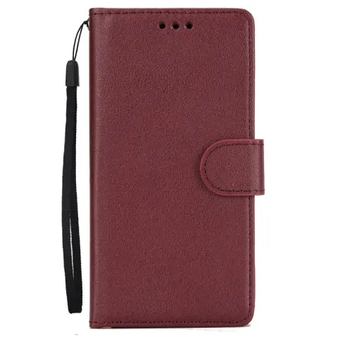 Flip Wallet Holder