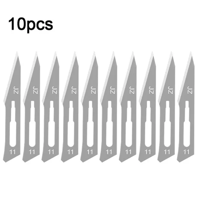 Industrial surgical blade No. 11 Blade - Shop at LoveMi
