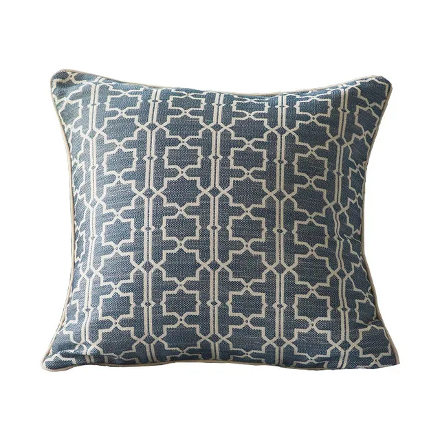 American living room throw pillow – image 7