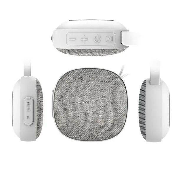 Magnetic Bluetooth speaker – image 3