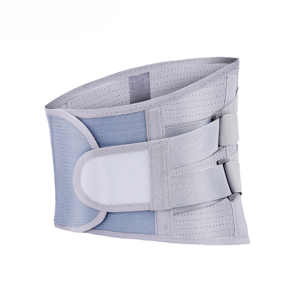 Title 4, Self heating waist support