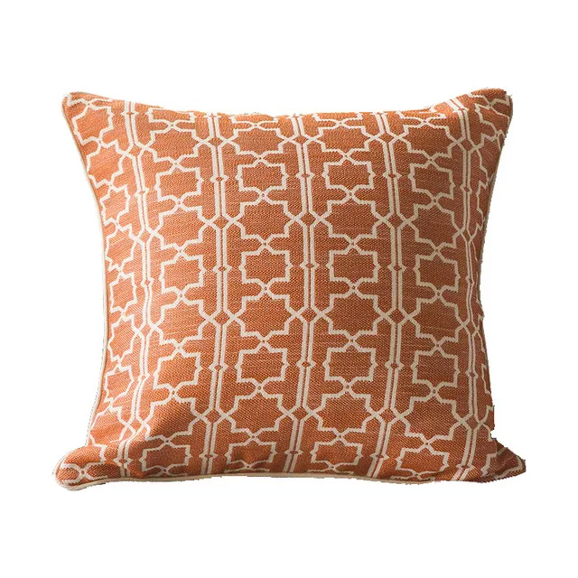 American living room throw pillow – image 9