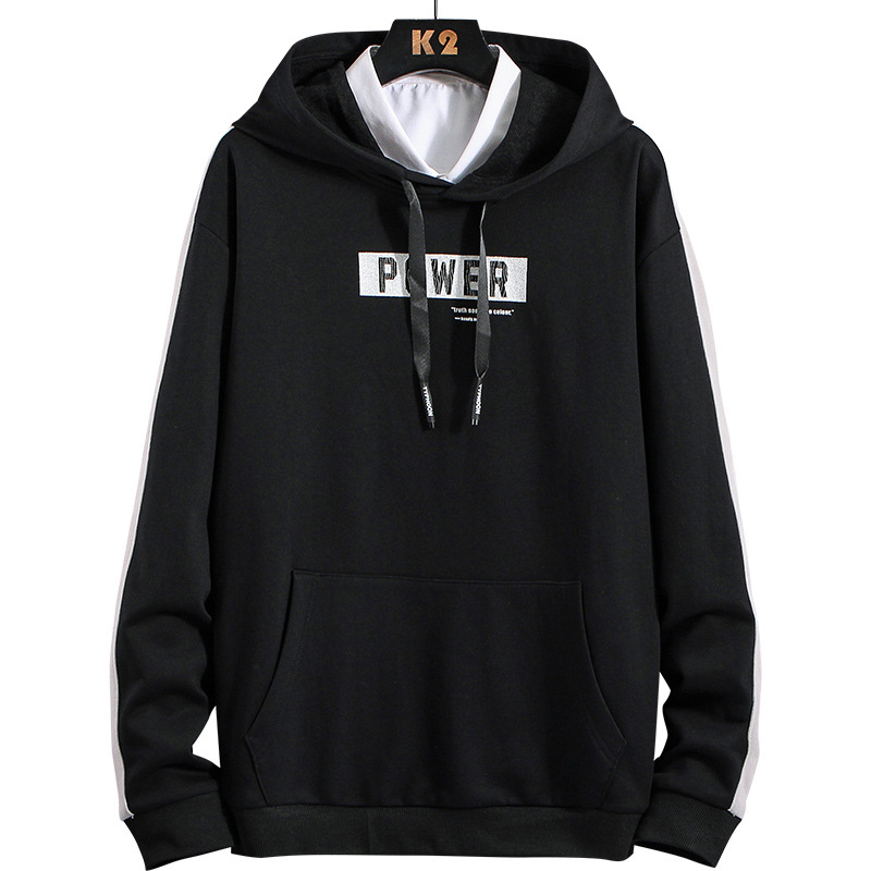 Men's Hooded Men's Sweatshirt