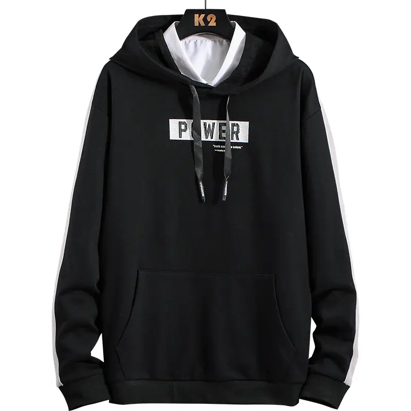 Men's Hooded Men's Sweatshirt