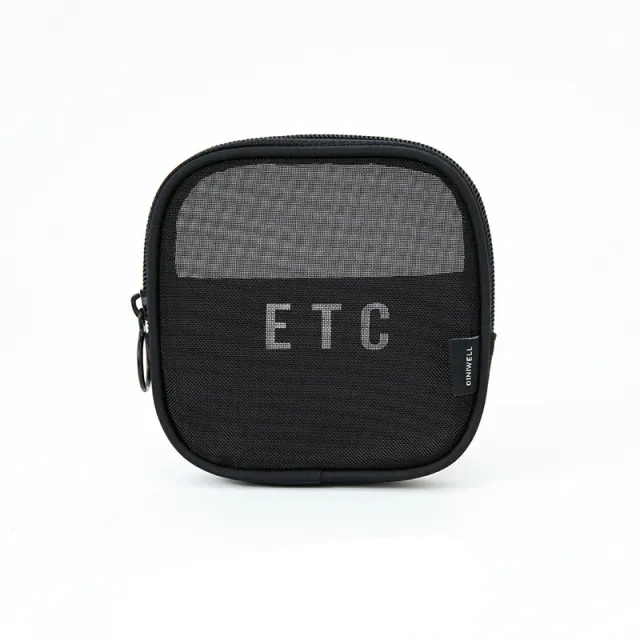 Handy storage bag Black - Shop at LoveMi