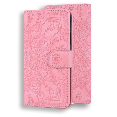 Card flip leather case wallet protective cover - Image 7