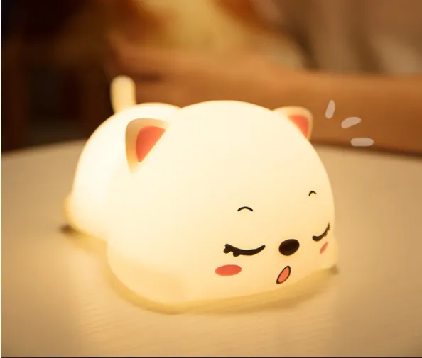 Bedside night light – image 8