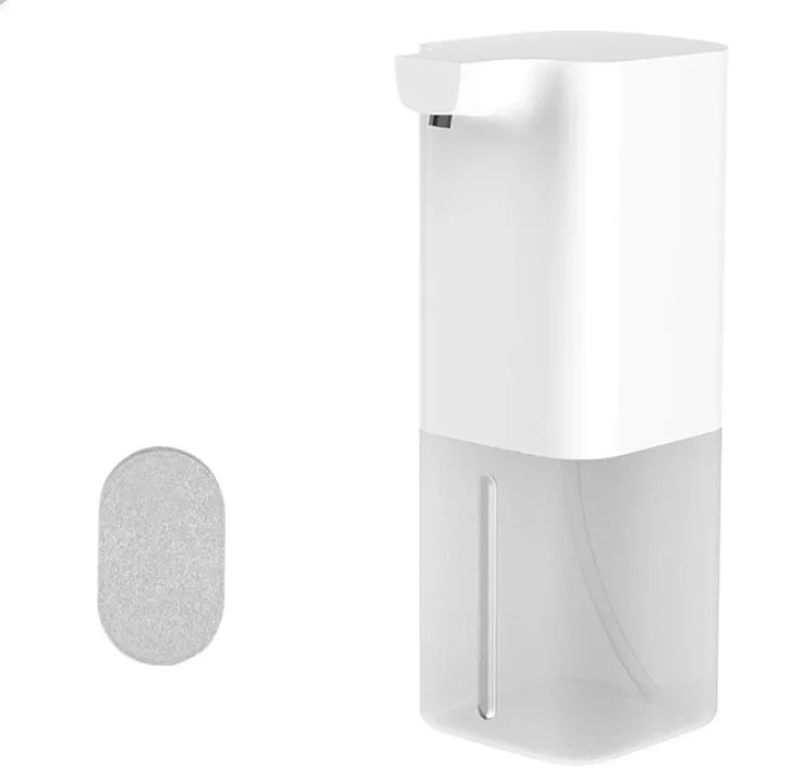 Automatic induction foam soap dispenser - White
