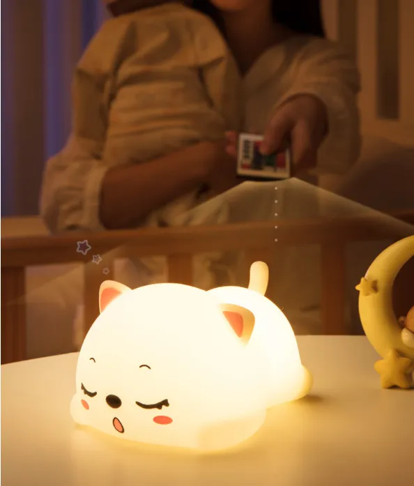 Bedside night light – image 5