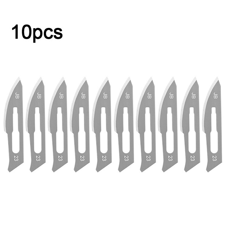 No. 23 Blade