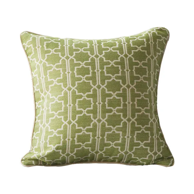 American living room throw pillow – image 8