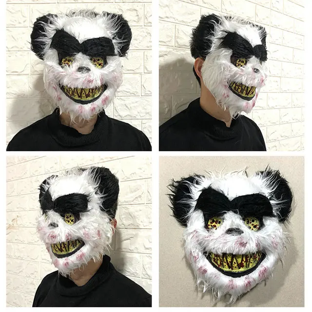 Decorate Masks for Halloween Masquerade Parties
