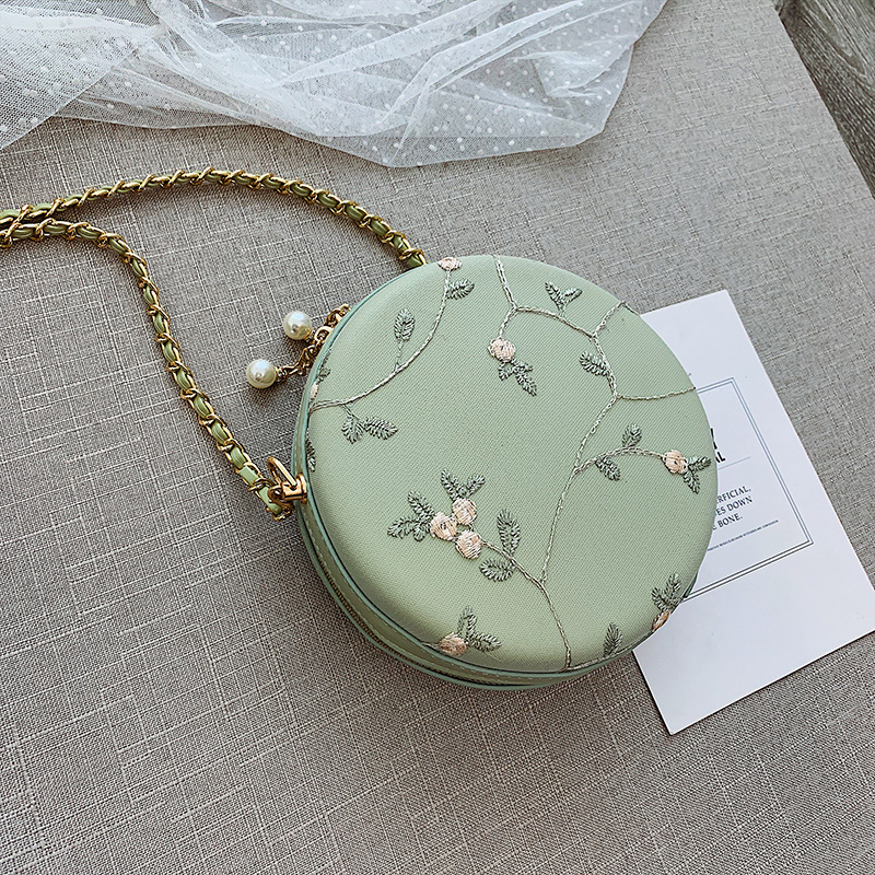 All-match crossbody bag