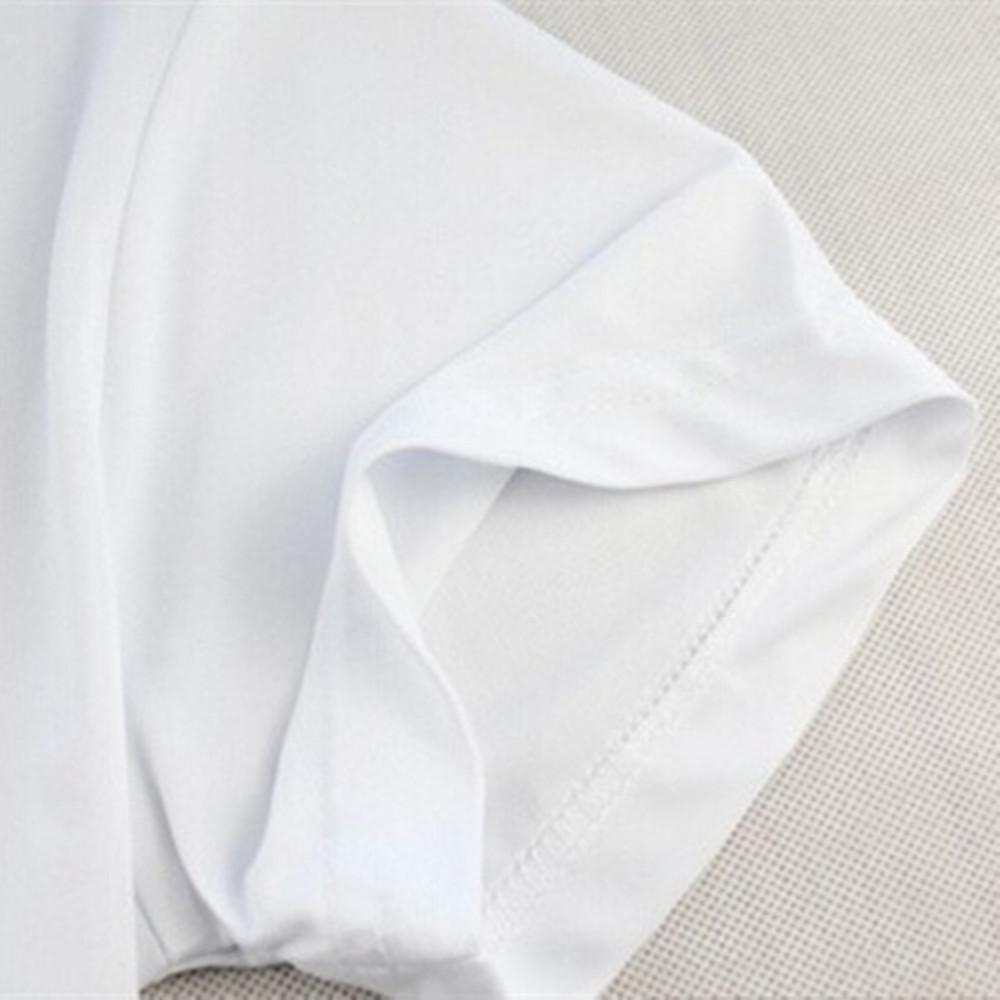 Printed cute ladies T-shirt