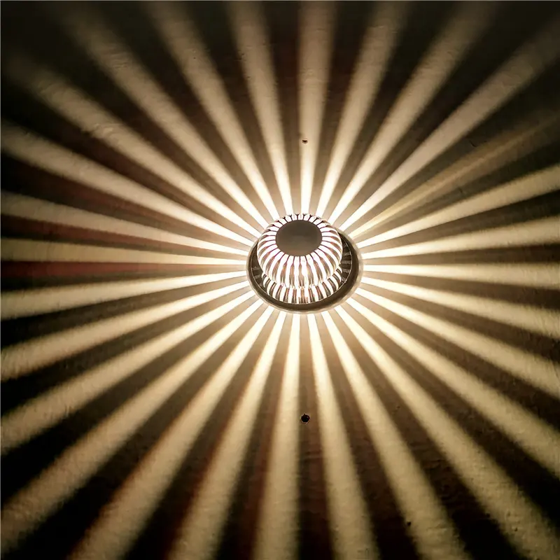 Modern Living LED Light