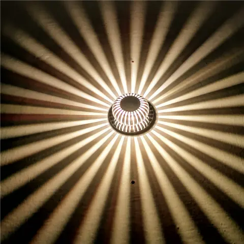 Modern Living LED Light