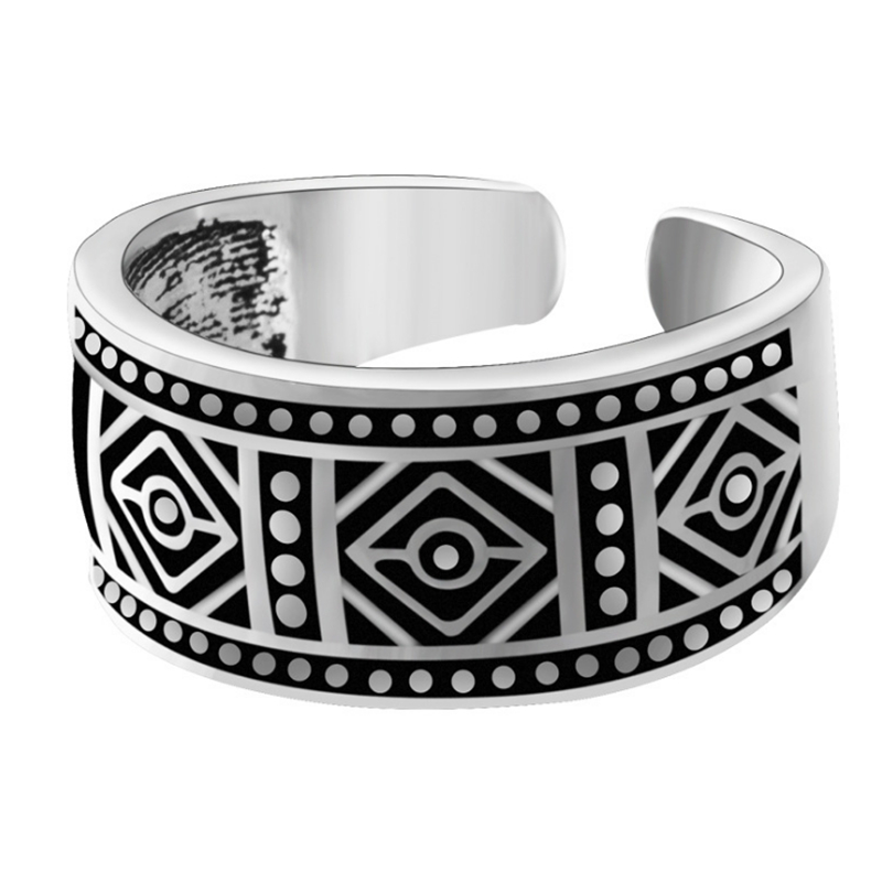 Vintage diamond ring