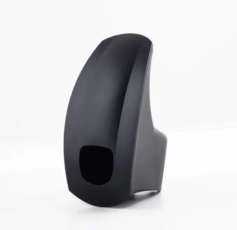 Car charging bracket