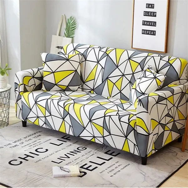 Sofa Cover ( Current Stock in Thailand Warehouse)