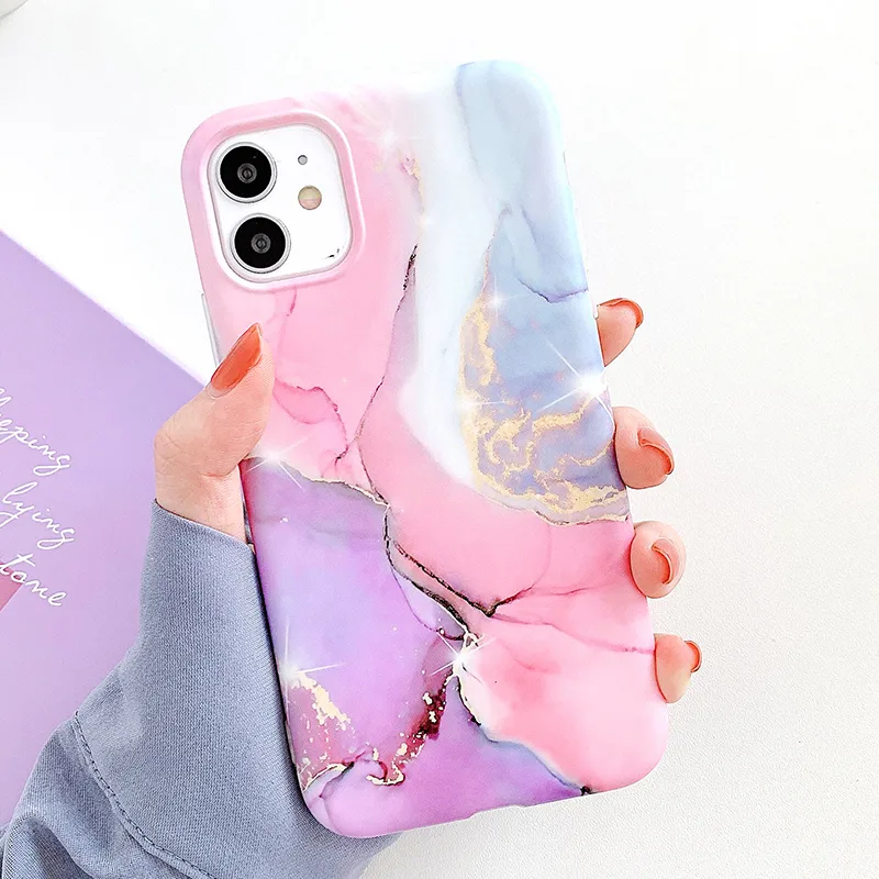 Marble Phone Case