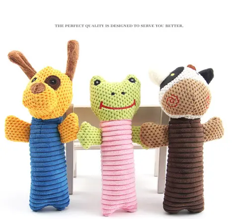 Dog Soft Toy
