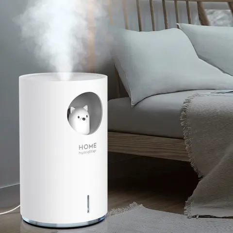 Polar Bear Mini Humidifier