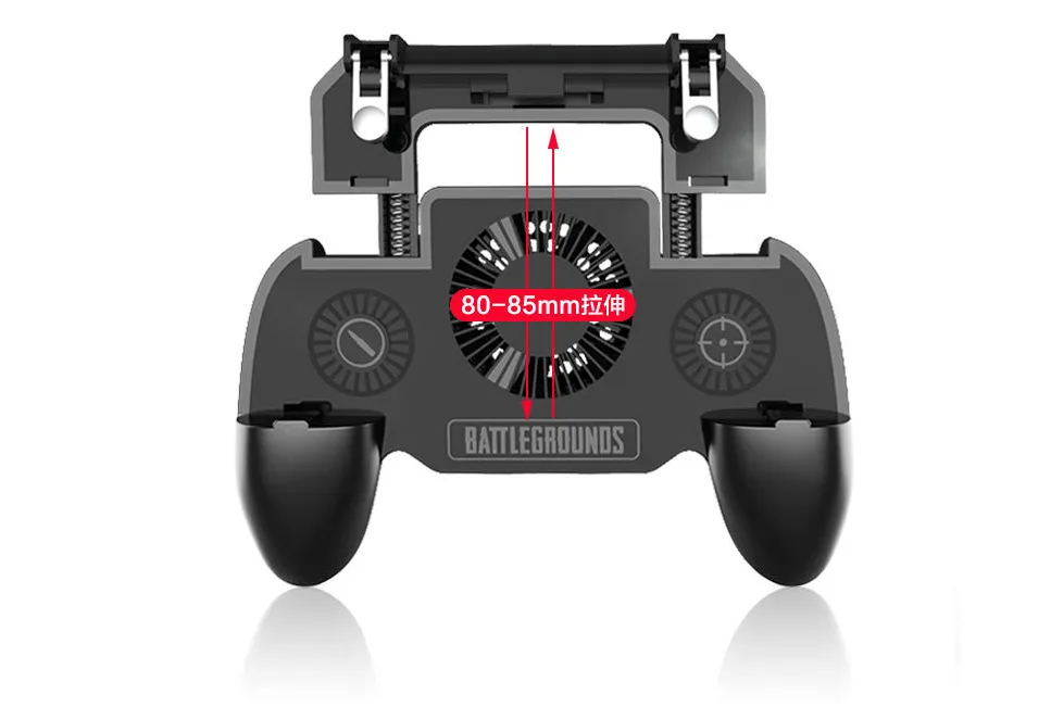 3 in 1 Phone Gamepad Cooler Powerbank – image 7