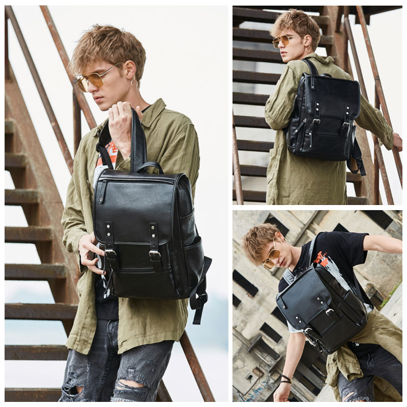 حقيبة ظهر رجالية