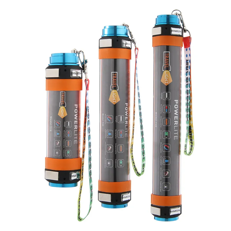 Outdoor camping light flashlight – image 2