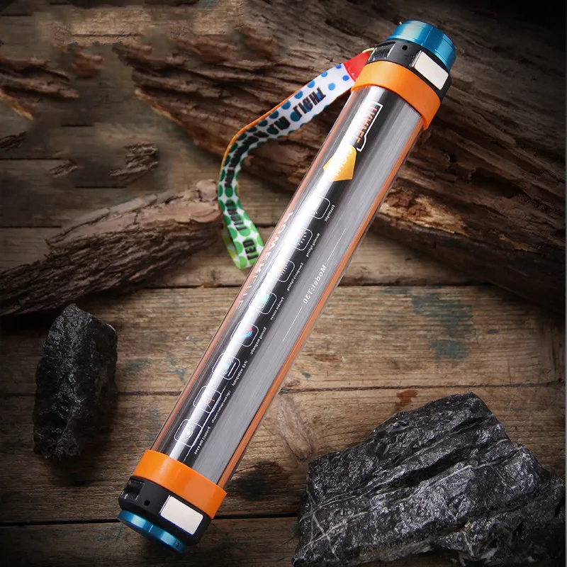 Outdoor camping light flashlight – image 7