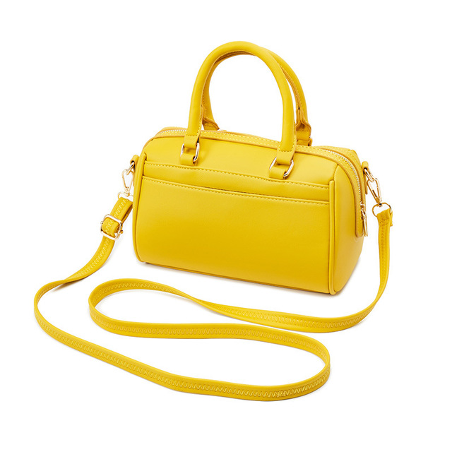 Large capacity ladies pillow bag