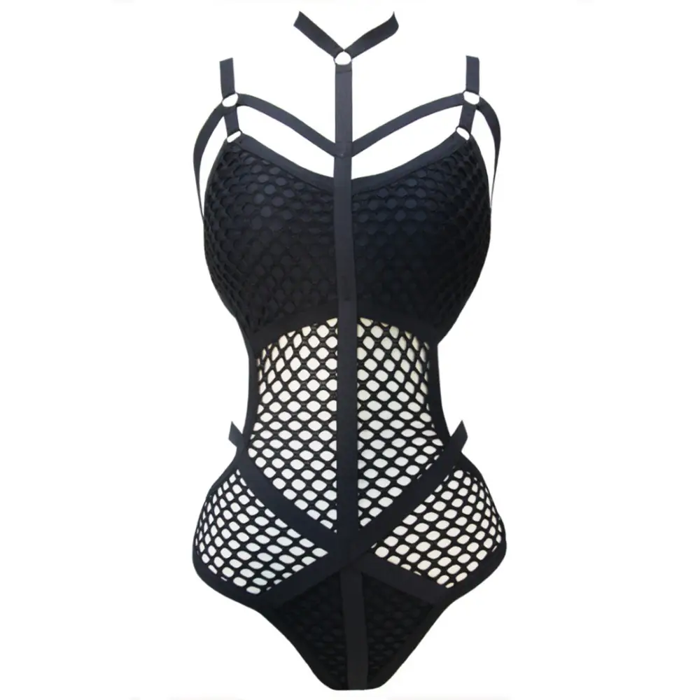 Women's bikini swimsuit