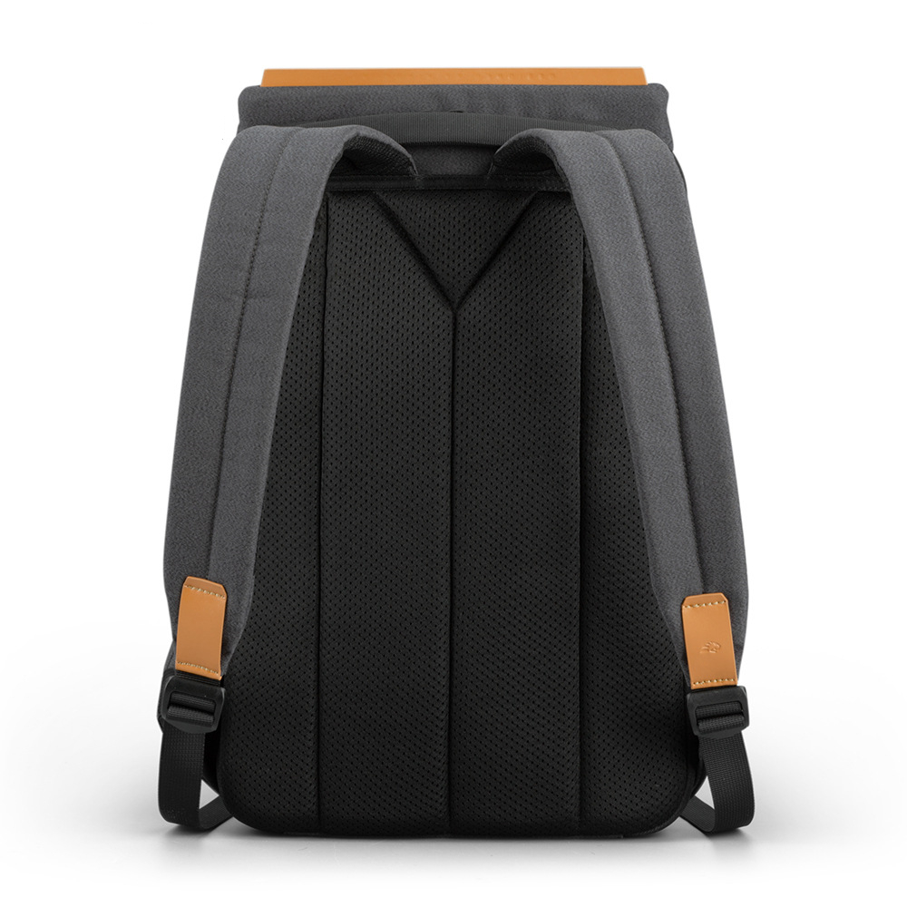Fashion USB charging shoulder