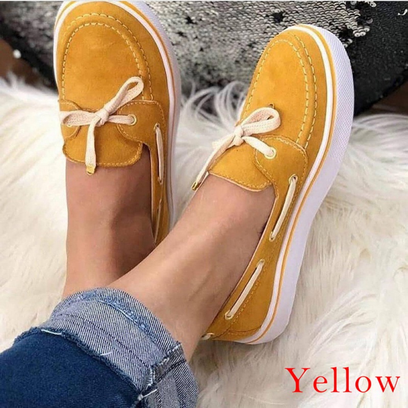 Platform Casual Sneakers, picture 4 of 5