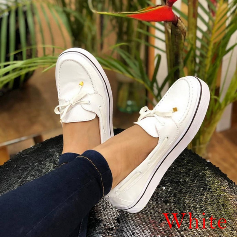 Platform Casual Sneakers, picture 3 of 5