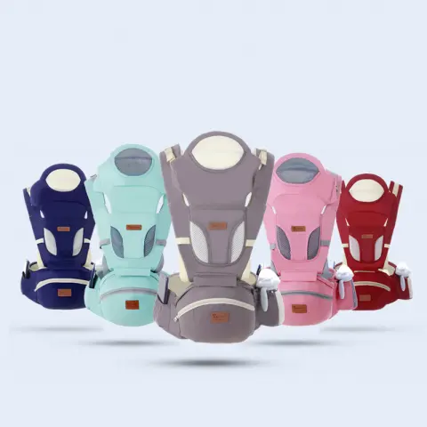 Summer Baby Waist Stool Strap