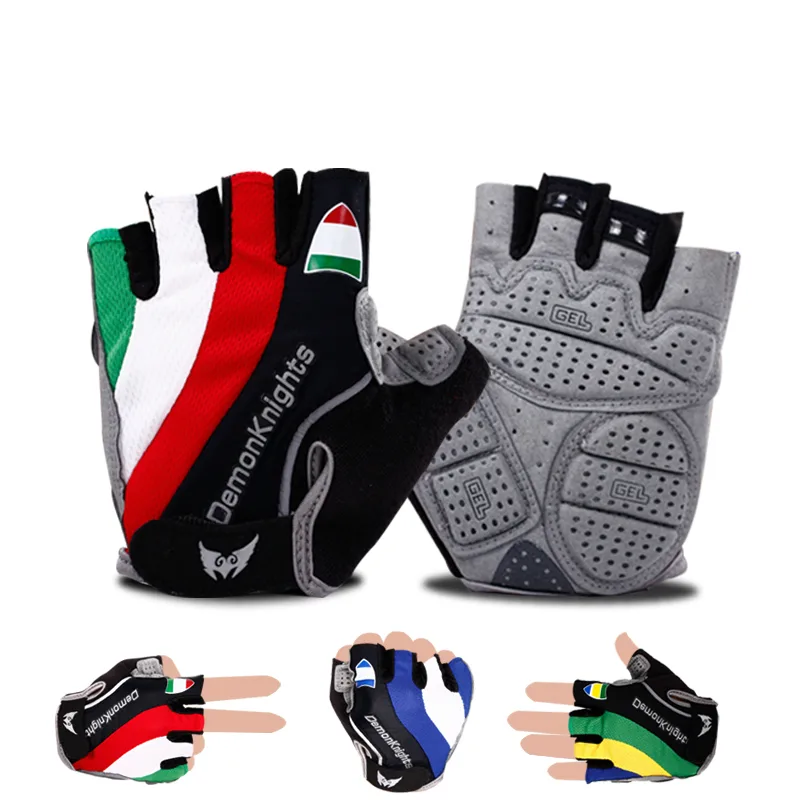 Summer Gloves Half Finger Riding