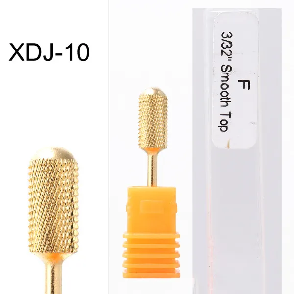Nail tungsten steel polishing head J - Shop at LoveMi