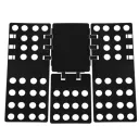 Adjustable Black