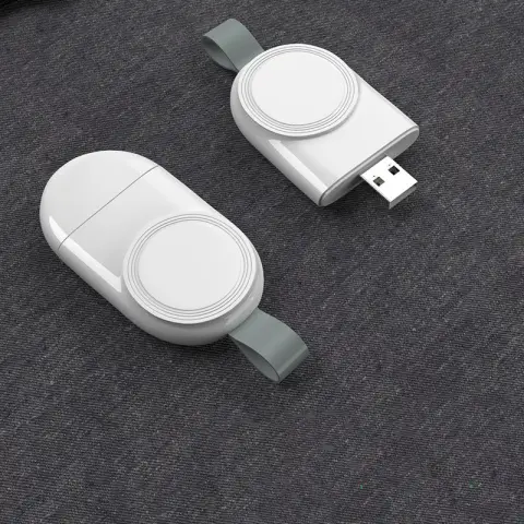 Compatible with Apple
