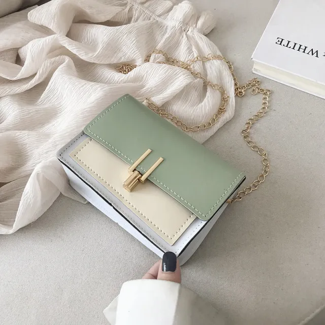 women's shoulder bag Green - Shop at LoveMi