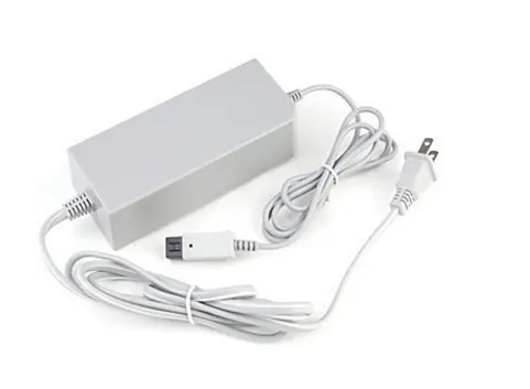 WII Host Charger