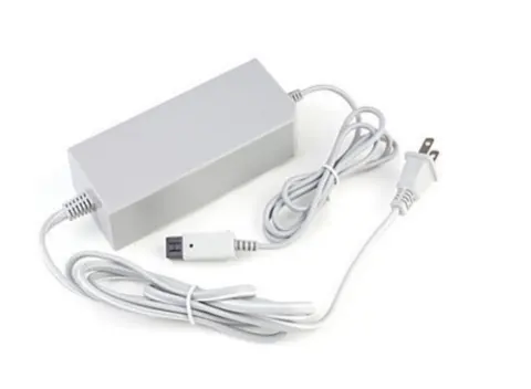 WII Host Charger