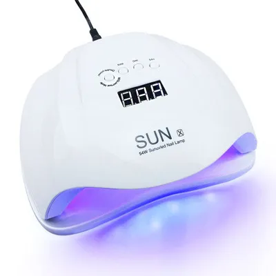 Nail Lamp Dryer - Us Plug