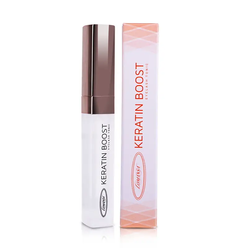 Eyelash raincoat repair fluid