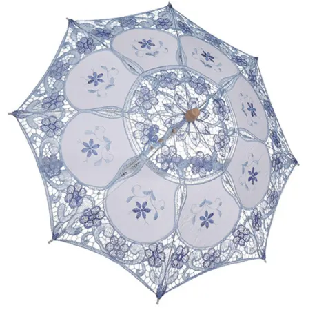 Children's Lace Umbrella