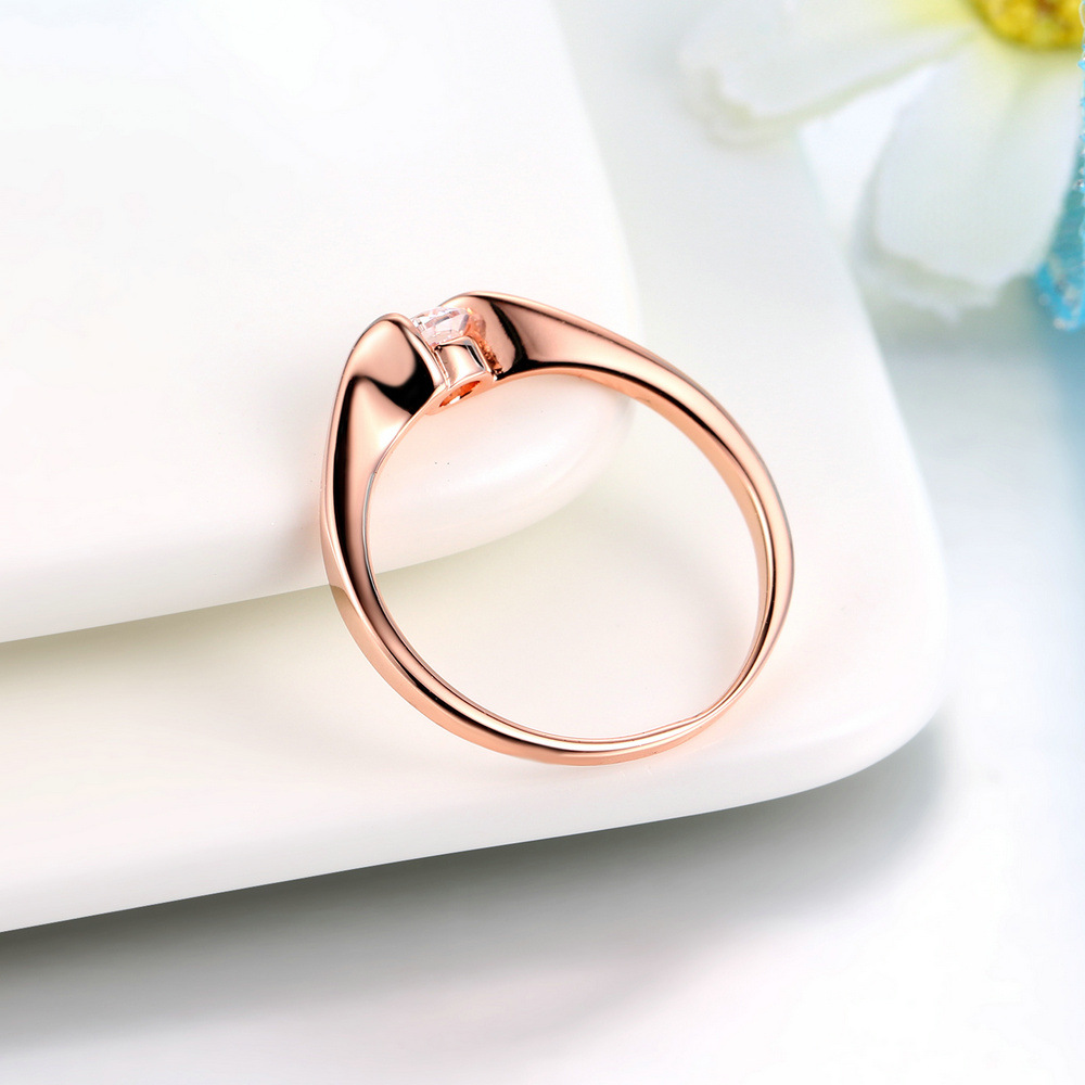 Women's ring
