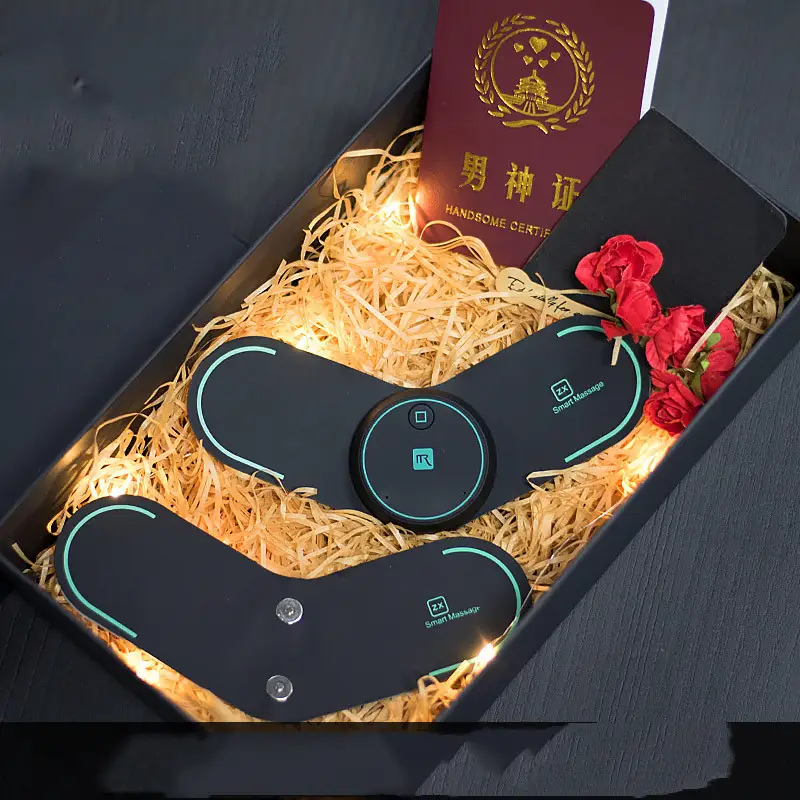 Boyfriend boyfriend husband practical high-end creativity
